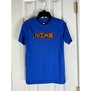 Nike Boys Shirt Size 7/8